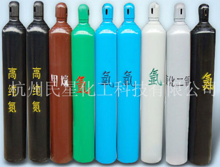 杭州高纯二氧化碳